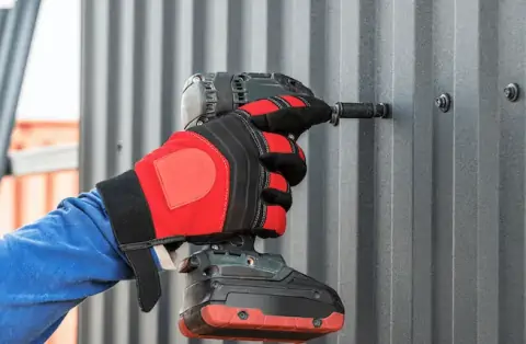 Travaux de zinguerie - Gorre